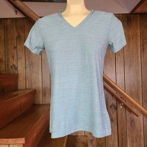 Lot of 3 Adidas Womens Athletic Shirts